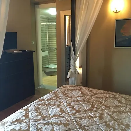 Villa Anna With Private Pool, Play Area & Bbq, 5Km From The Beach * Asterion