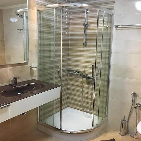 וילה Anna With Private Pool, Play Area & Bbq, 5km From The Astérion